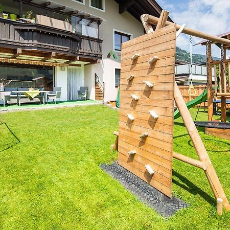 Apartment Hohe Tauern Bramberg am Wildkogel Exterior foto