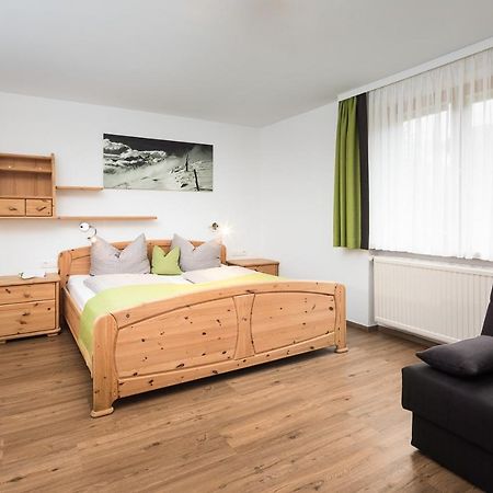 Apartment Hohe Tauern Bramberg am Wildkogel Exterior foto