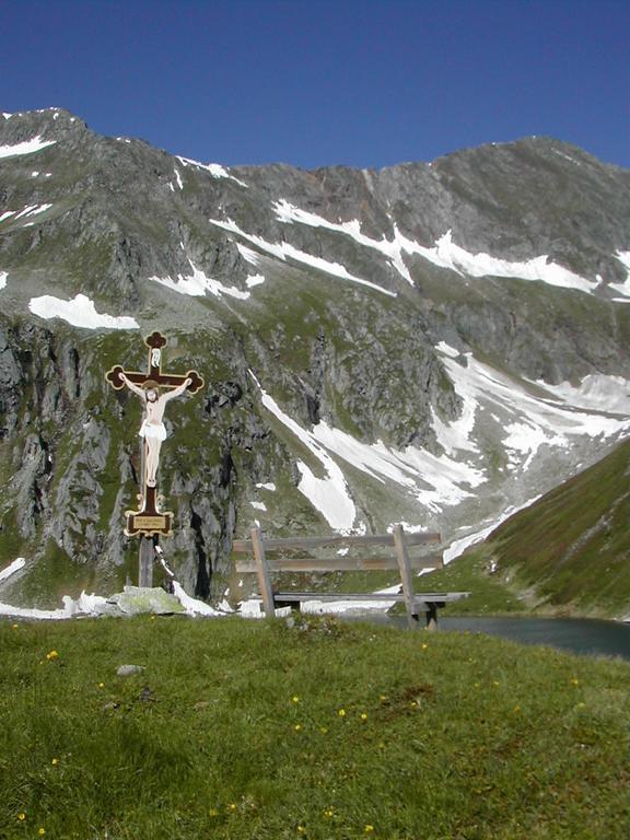 Apartment Hohe Tauern Bramberg am Wildkogel Cameră foto